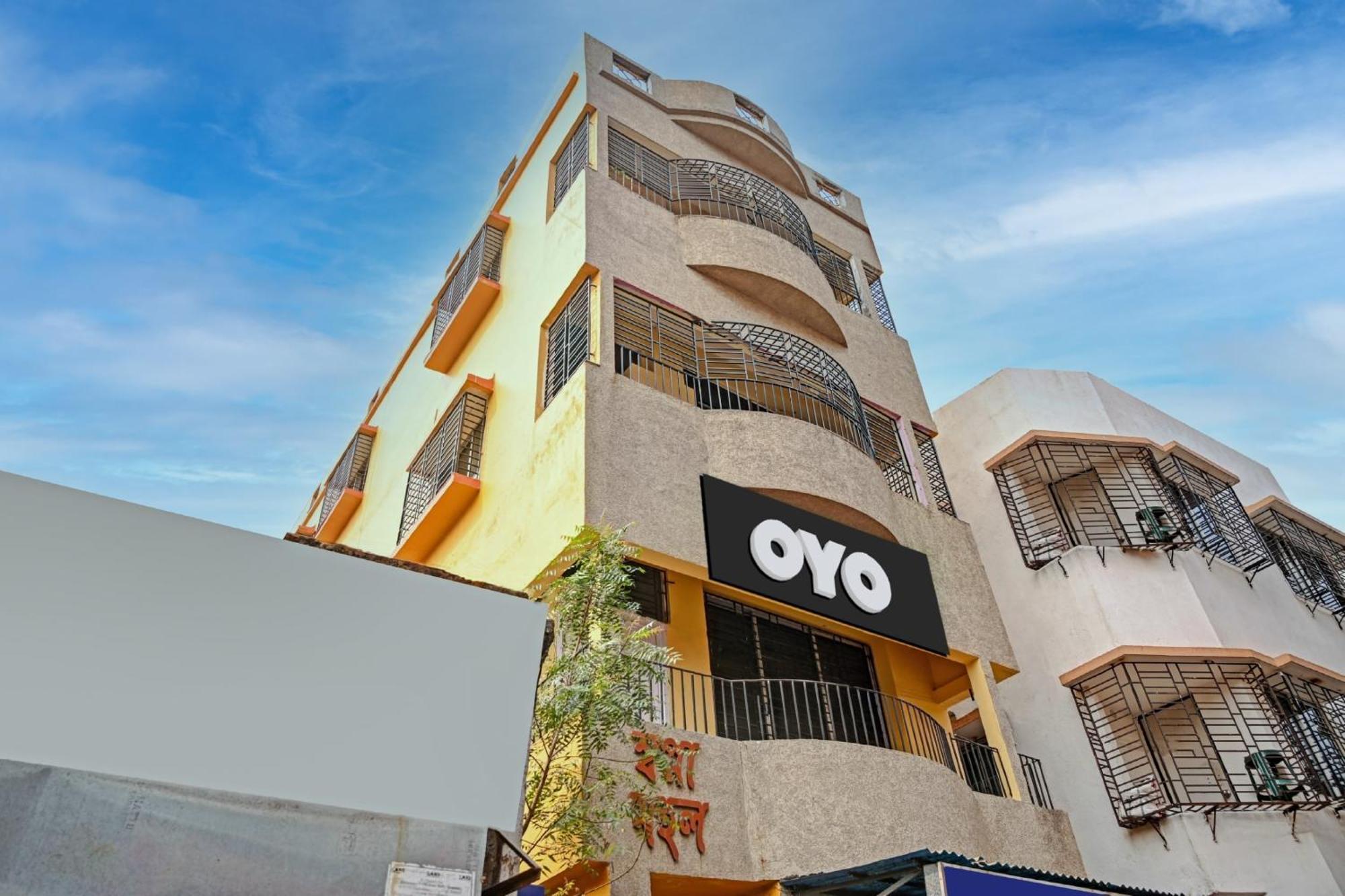 Hotel O Dreamline Calcutá Exterior foto